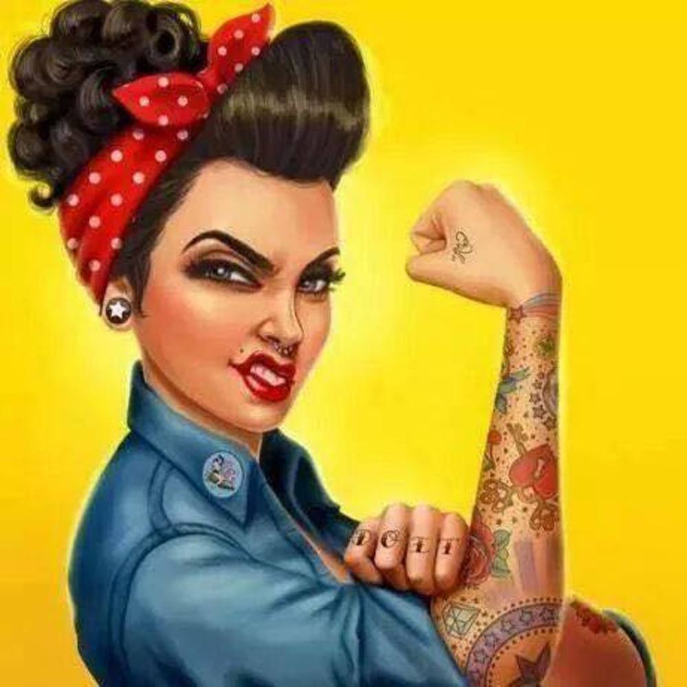 Meet your Posher, Jennifer lj